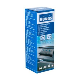 Kungs Kungs kosteudenpoistaja 1kg