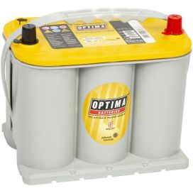 OPTIMA AKKU OPTIMA -+ YTR3.7 660CCA 237X172X197