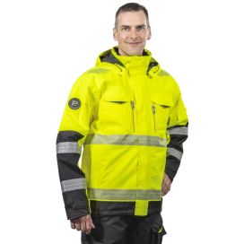 PATRON Patron TALVITAKKI ANTON FL.KELT/MUSTA LK2