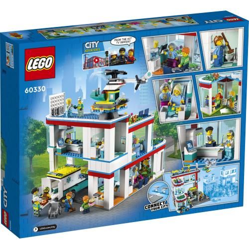 LEGO 60330