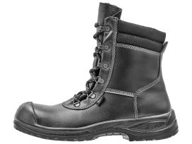 Sievi SOLID XL+ S3 turvakengät