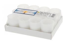 Suomi-kynttilät Lyhtykynttilä 12 kpl