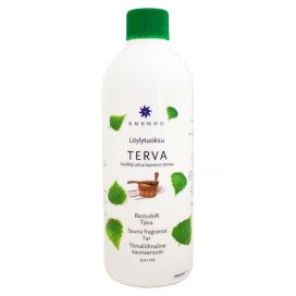 Emendo Emendo Löylytuoksu Terva 500 ml