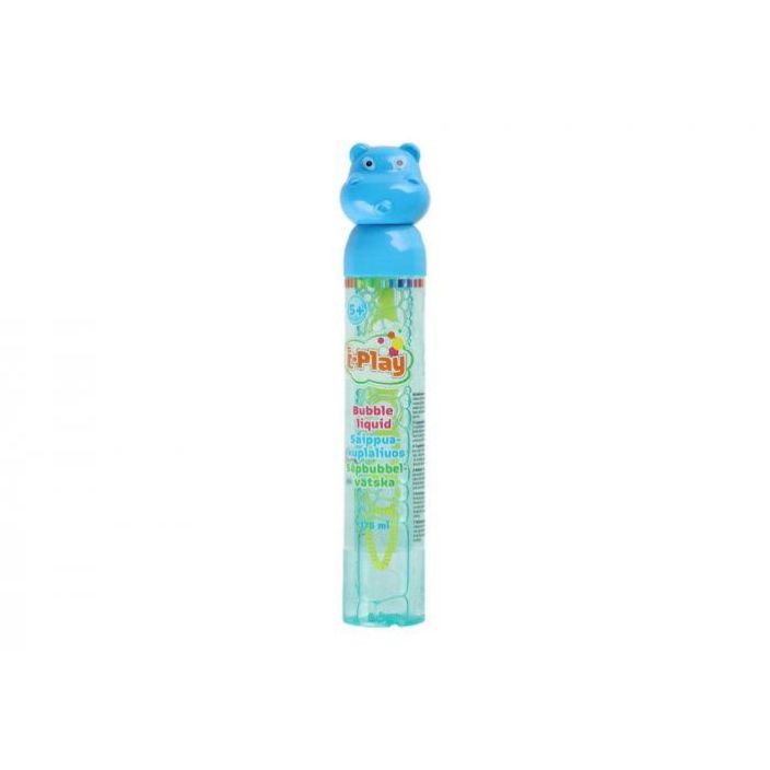 Play Bubbles Saippuakupla eläinhahmo 175ml lajitelma tuotekuva 2