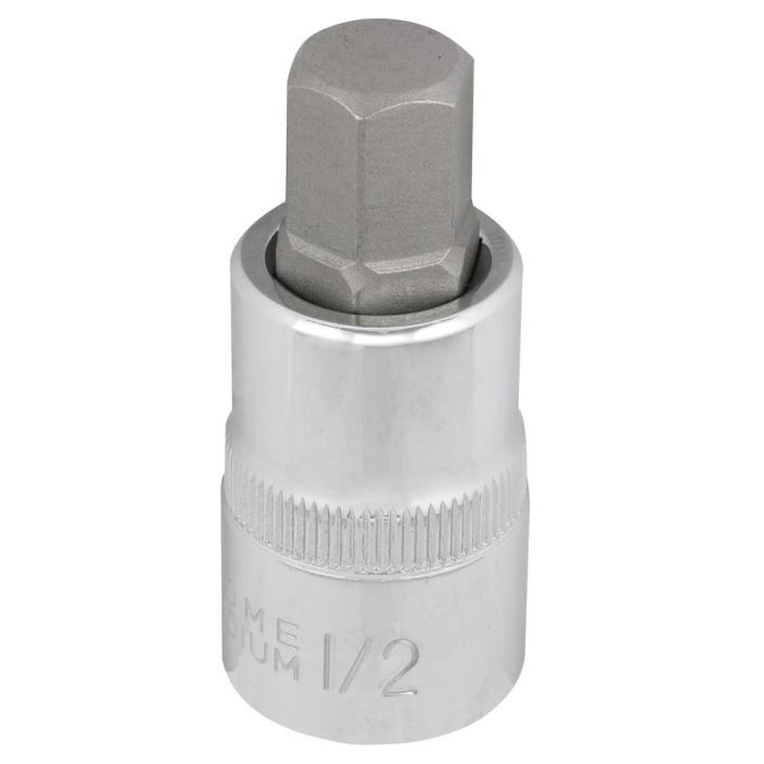 KUUSIOKOLOKARKIHYLSY 1/2&quot; 1/2&quot; IKH4410