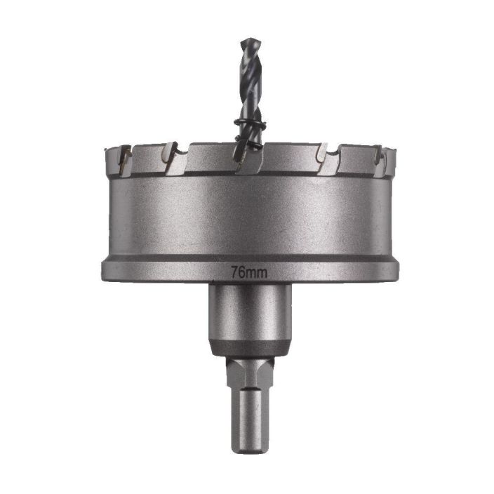 Milwaukee TCT Reikäsaha 76 mm tuotekuva 1