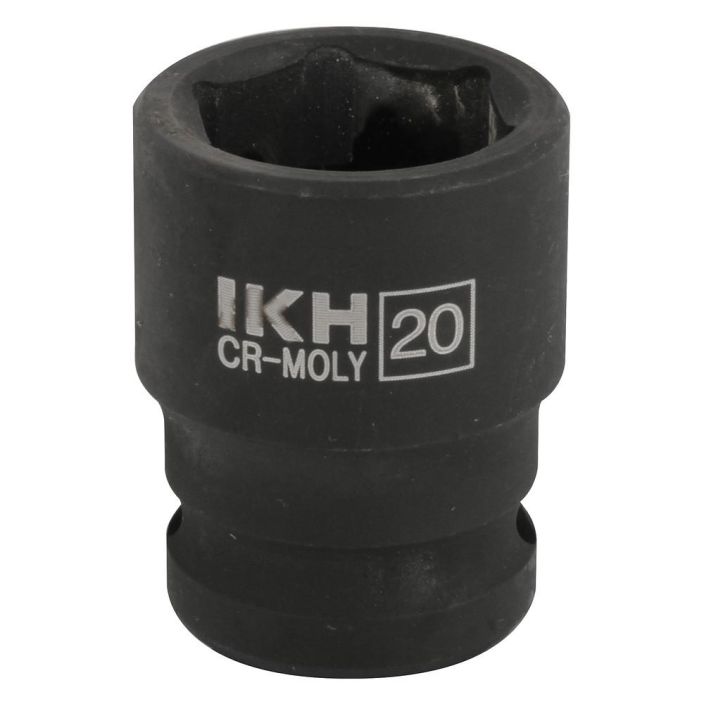HYLSY 1/2&quot;- 20MM XD04120