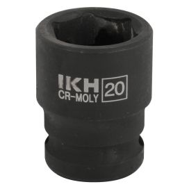 VOIMAHYLSY 1/2"- 20MM