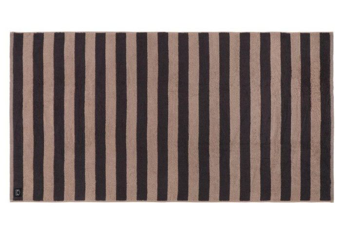 Fanni K Pyyhe Hanko 70x140cm Graniitti tuotekuva 2