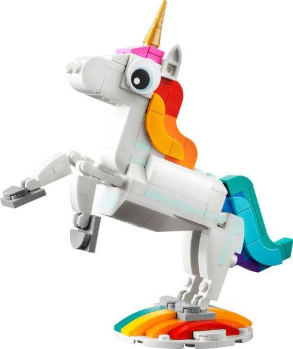 LEGO Tarujen yksisarvinen tuotekuva 2 LEGO Tarujen yksisarvinen tuotekuva 2