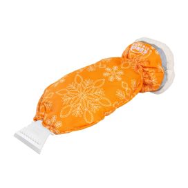 Kungs Kungs Arctic-is jääraappa suojakintaalla