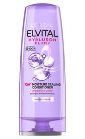L'Oréal Paris L'Oréal Paris Elvital Hyaluron Plump Hoitoaine 200ml