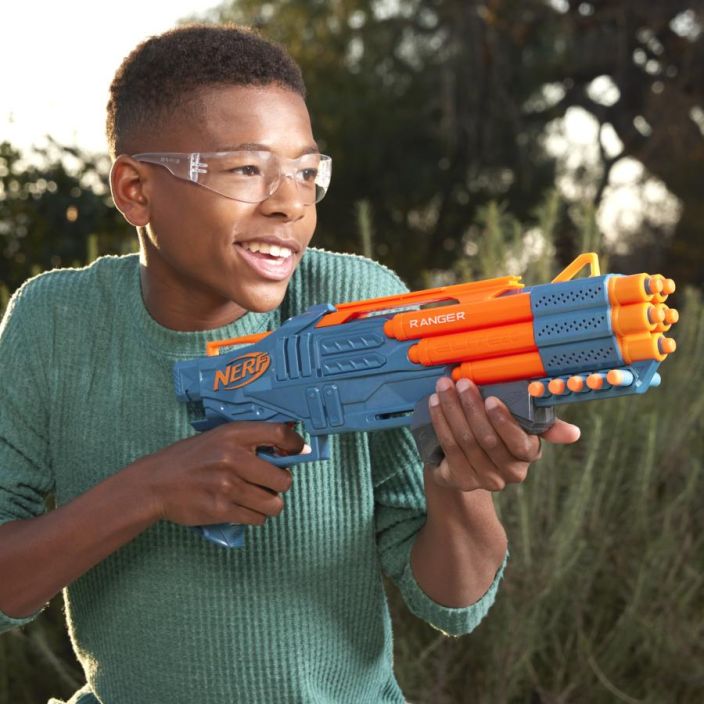 NERF ELITE 2.0 RANGER PD5