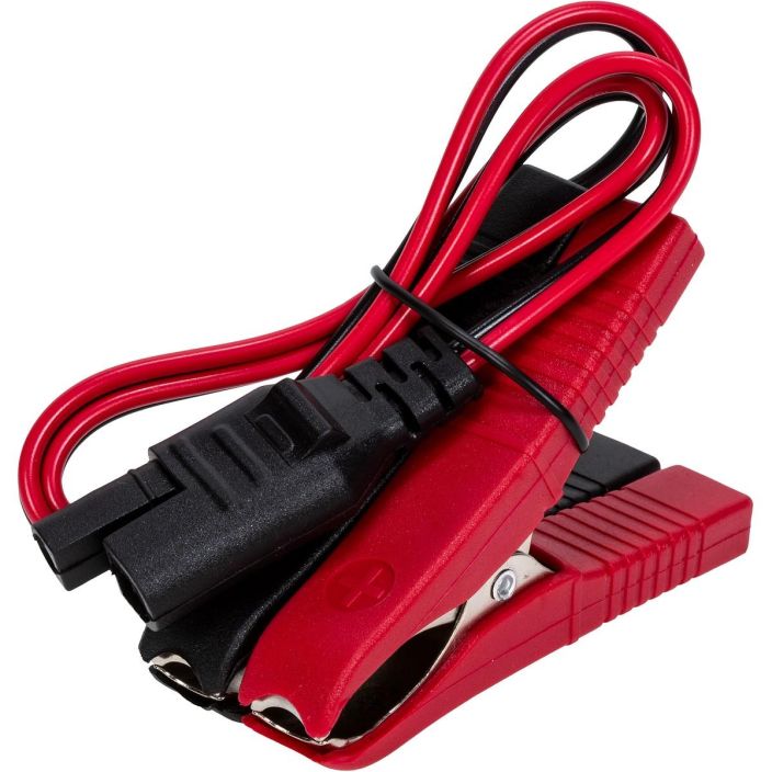 LATAUSKAAPELI HAUENLEUKA 0,5M 30A LATAUSKAAPELI HAUENLEUKA 0,5M 30A