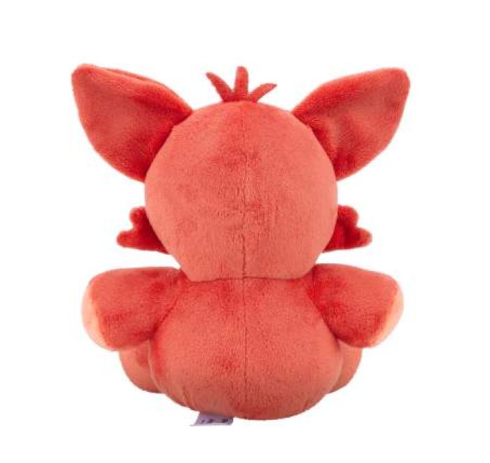 Five Nights At Freddy's Classic Foxy Pehmolelu tuotekuva 1