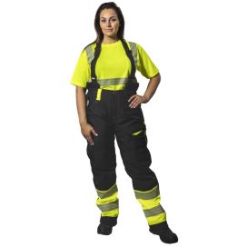 PATRON TALVIHOUSUT AUSTIN FL.KELT/MUSTA LK1 