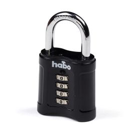 HABO RIIPPULUKKO HABO 203-55 YHDISTELMÄ