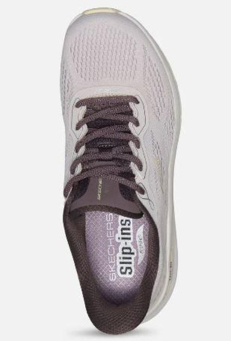 Skechers naisten Arch Fit 2.0 - Bold Motion - Light Mauve tuotekuva 3