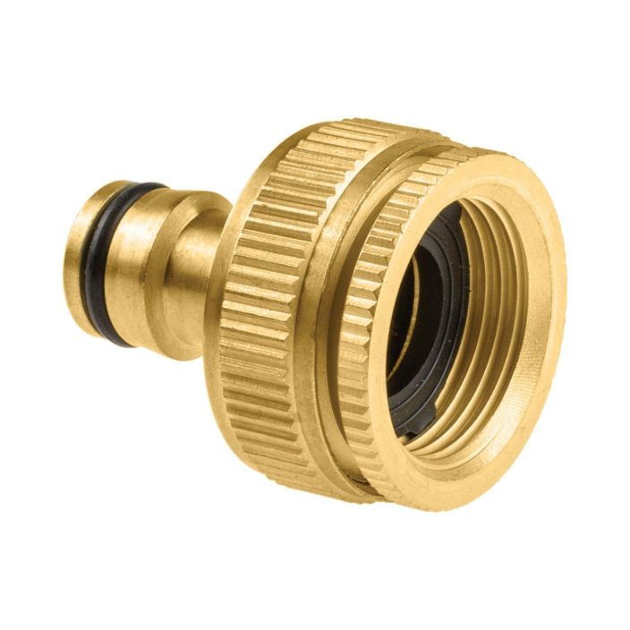 HANALIITIN SISAK. MESSINKI 3/4&quot; 52865