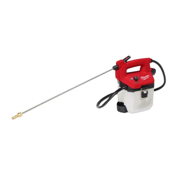 KEMIKAALIRUISKU M12 BHCS3L-201 MILWAUKEE 4933480782