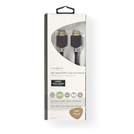 Nedis Nedis HDMI-kaapeli 1M