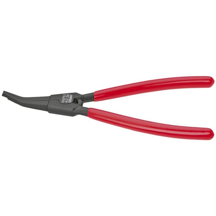 LUKKORENGASPIHDIT 200MM ULKOP. 45 21 200 KN4521200