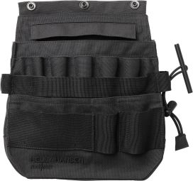 Helly Hansen Workwear RIIPPUTASKU 1KPL HH CNCT ELECTRICIAN EBONY