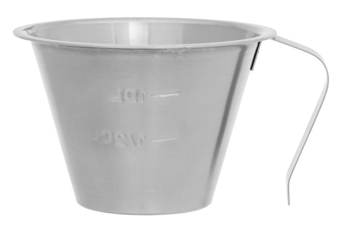 Desimitta teräs  tuotekuva 1