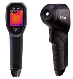 FLIR TG130 lämpökamera