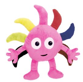 BABBLARNA Babblarna Diddi pehmolelu 26 cm