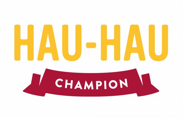 Hau-Hau Champion logo