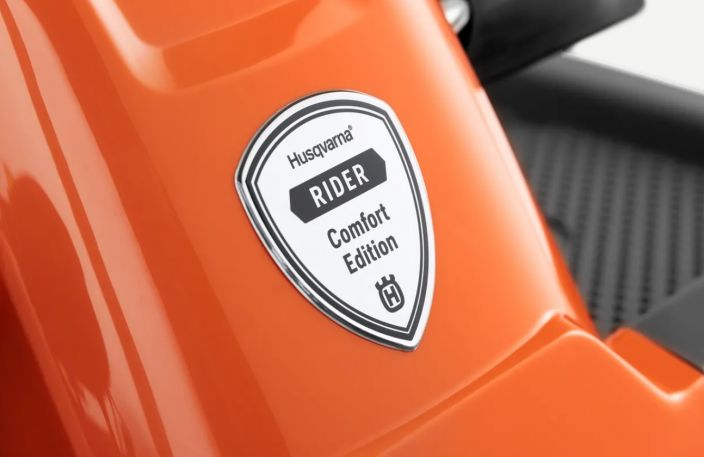 Husqvarna R214TC COMFORT EDITION, C94, HV586AE, HYDRO tuotekuva 3