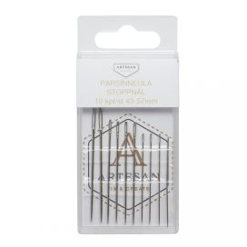 Artesan Artesan Parsinneula 10 kpl lajitelma