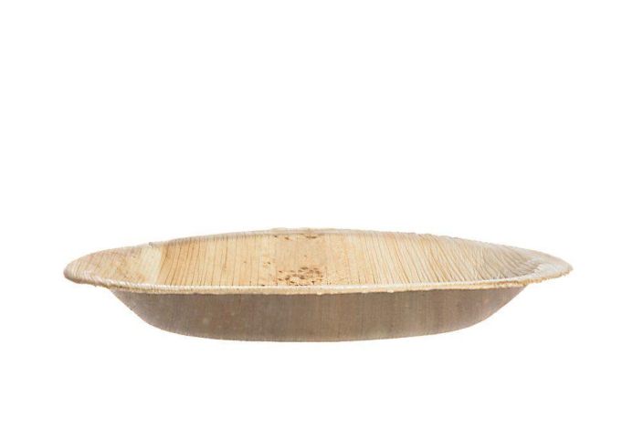 Maku Palmunlehtialunen Pyöreä 20cm tuotekuva 2