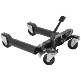 MEGANEX EQUIPMENT SIIRTOALUSTA AUTOLLE HYDRAUL. MAX 680KG MEGANEX