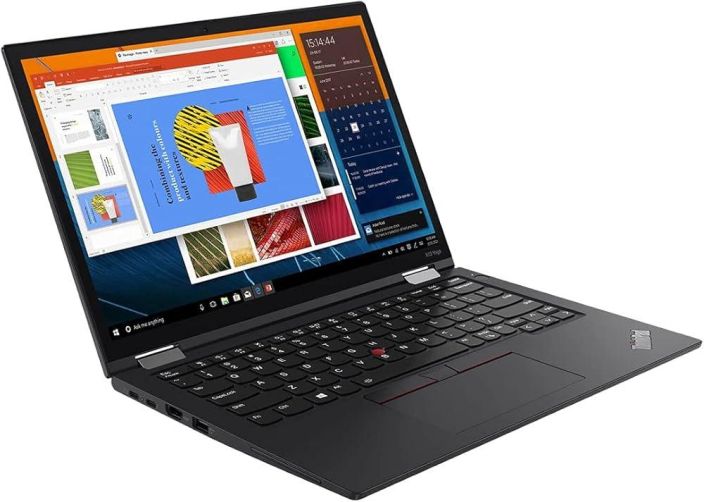 Lenovo ThinkPad X13 Yoga G2 tuotekuva 1 Lenovo ThinkPad X13 Yoga G2 tuotekuva 1