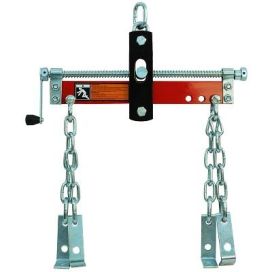 MEGANEX EQUIPMENT MOOTTORINOSTON TASAPAINOTIN MAX 680KG