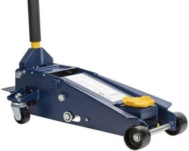 HALLITUNKKI 3.5 TON TURVALUKOLLA