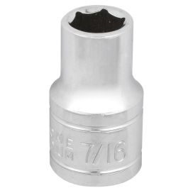 HYLSY 1/2"- 7/16" 6-KULMA