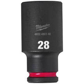 Milwaukee VOIMAHYLSY 1/2" SHW SYVÄ 28MM 