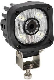 LED TYÖVALO KAMERALLA 12V/24V 1800LM
