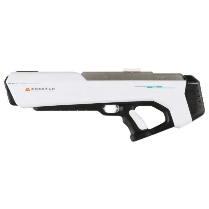 Vesipyssy Ladattavalla Lithium Akulla 54cm tuotekuva 1