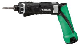 HIKOKI HiKOKI Puikkoruuvain 2 x 1.5Ah Li-ion akkuja