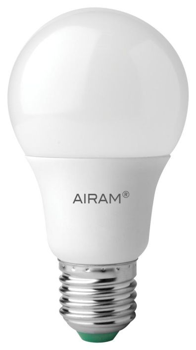 Airam LED-Pakkaslamppu E27 2800K 470lm tuotekuva 1