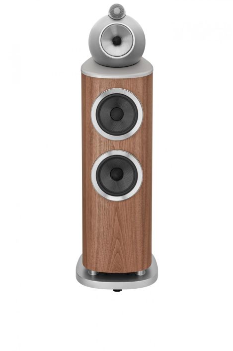 Bowers &amp; Wilkins 803 D4 Walnut Toimitukset alkavat 2022. Lisatietoa saat kysymalla myymalasta tai voit myos lahettaa