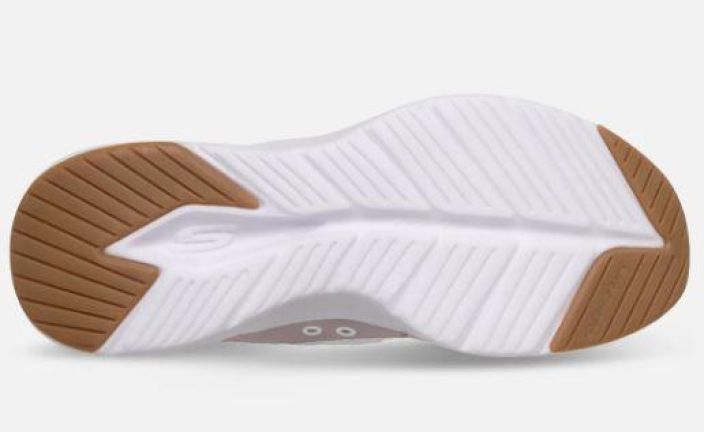 Skechers naisten Slip-ins: Contour Foam - Cozy Fit - Lavender tuotekuva 5