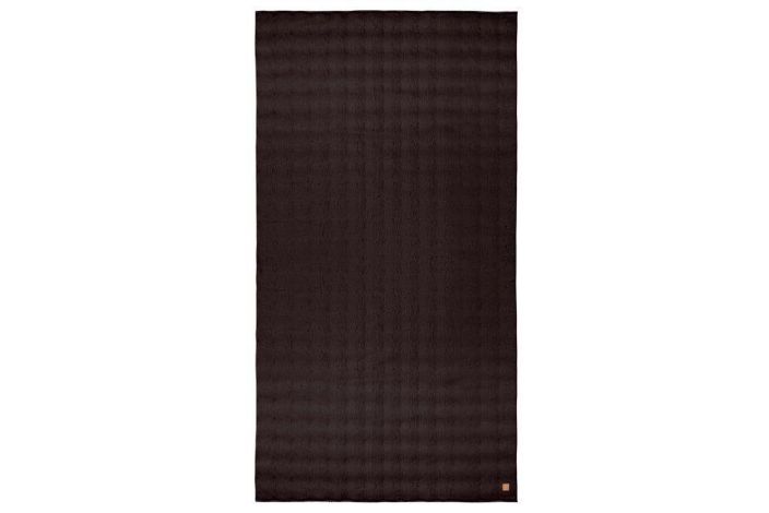 Fanni K Matto Aava 80x150cm Espresso Liukuestepohja Fanni K Matto Aava 80x150cm Espresso Liukuestepohja