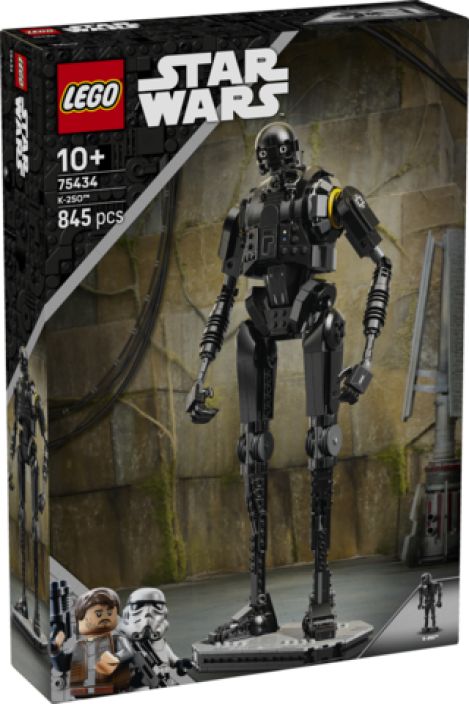 LEGO K-2SO™-turvadroidi 75434 LEGO K-2SO™-turvadroidi 75434