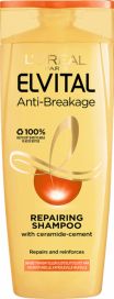 L'Oréal Paris L'Oréal Elvital Anti Breakage Shampoo 250ml