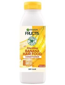 Garnier Garnier fructis Hair Food Banana Hoitoaine 350ml